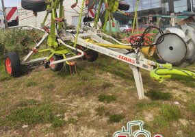 RASTRILLO CLAAS VOLTO 900T