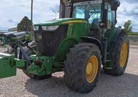 John Deere 7280R