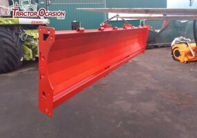 KUHN EL 122