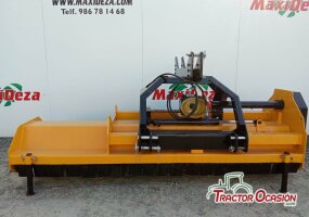 TRITURADORA ORSI 280 US 3100