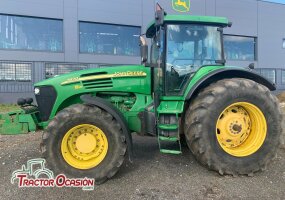 John Deere 7920
