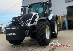 Contrapeso tractor acero sin cajón nuevo