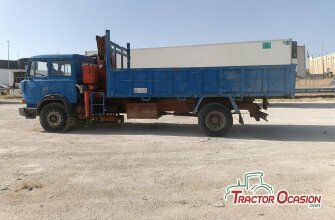 IVECO 172-24