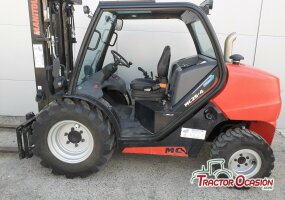 MANITOU MC 25