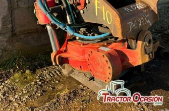 ROTOTILT INDEXATOR RT60B