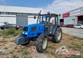 Landini Globus 70
