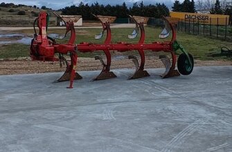 kVERNELAND ES-85