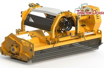 TRITURADORA TGQ-1600