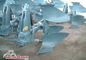 PROMOCIÓN - ARADOS LACASTA