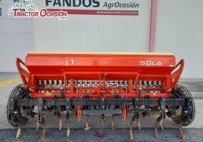 SOLA EUROSEM 888 300/22