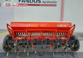 SOLA EUROSEM 888 300/22