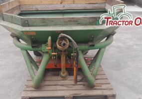 Amazone ZA-F