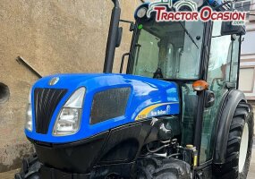 NEW HOLLAND T4020V