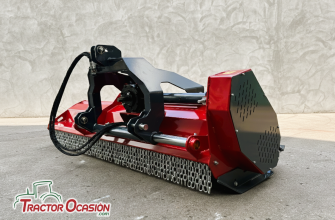 TRITURADORA AGRIFARM ORION 1.8 - 2.0 - 2.2 - 2.4  