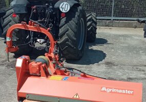 TRITURADORA AGRIMASTER XL150 NUEVA