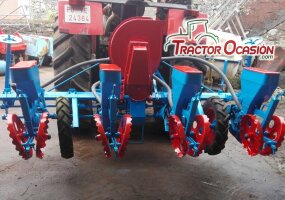 Agricola Sembradora Tractorocasion