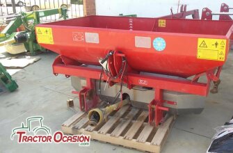 Kverneland Exacta-CL