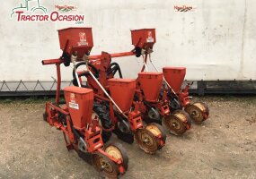 Sembradora Maschio Gaspardo 4 lineas US 1140