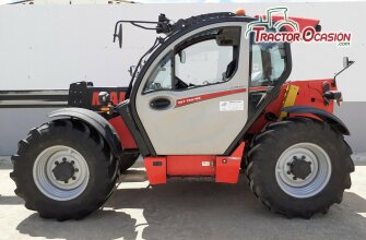 MANITOU MLT 733-115 LSU 
