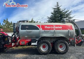 CISTERNA HERCULANO CH18000 RG US 3535