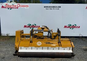 TRITURADORA LOPEZ GARRIDO TAG-2000 US 3452