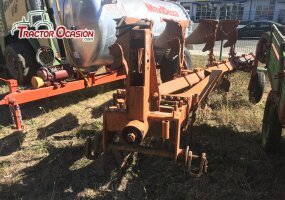 Arado Souchu Pine 4 surcos us 1244
