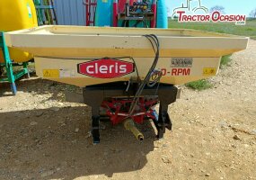 Abonadora suspendida CLERIS ADS-1500