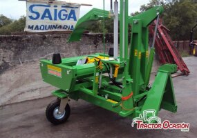 ENCINTADORA ARRASTRADA FISTERRA Z 577