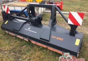 TMC CANCELA TH280 PRADERAS