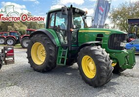 JOHN DEERE 6830 PREMIUM 