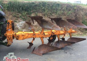 Kuhn Huard 370