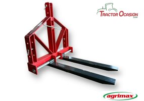 PORTAPALETS AGRIMAX PALETMAX700