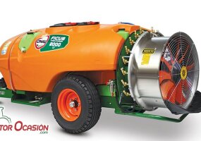ATOMIZADOR ARRASTRADO 2000 LITROS