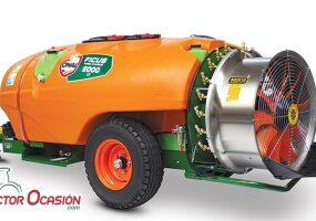 ATOMIZADOR ARRASTRADO 2000 LITROS