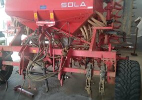 SOLA 799