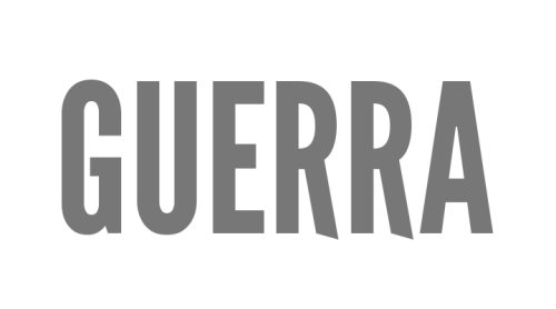 GUERRA