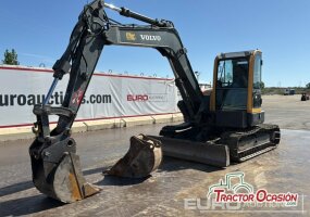 Volvo ECR88