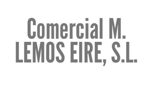 Comercial M. LEMOS EIRE, S.L.