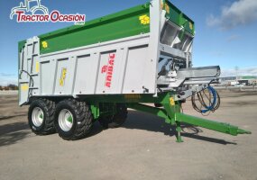 ANIBAL. EXPULSER TA-6100,20 M3