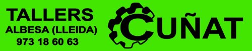 Talleres Cuñat