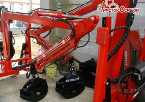 GRUAS  AGRO