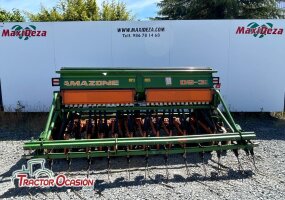 SEMBRADORA AMAZONE D9 30 US 3472