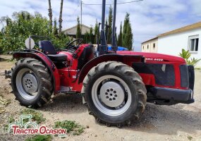 Antonio carraro SRX 8400 