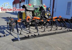 CULTIVADOR CON INTERCEPAS