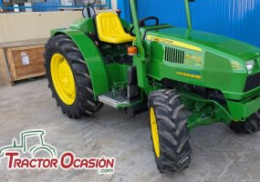 John Deere 70C