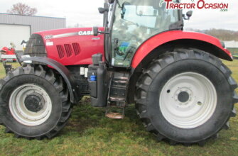 NEW HOLLAND T7.200 A/C