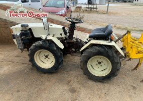 Pasquali 996E