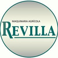 Maquinaria Agrícola Revilla, S.L.