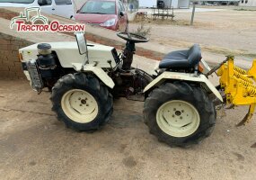 Pasquali 996E