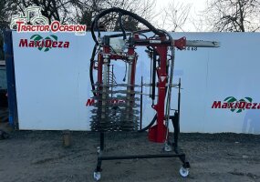 PREPODADORA CASTILLO US 3082